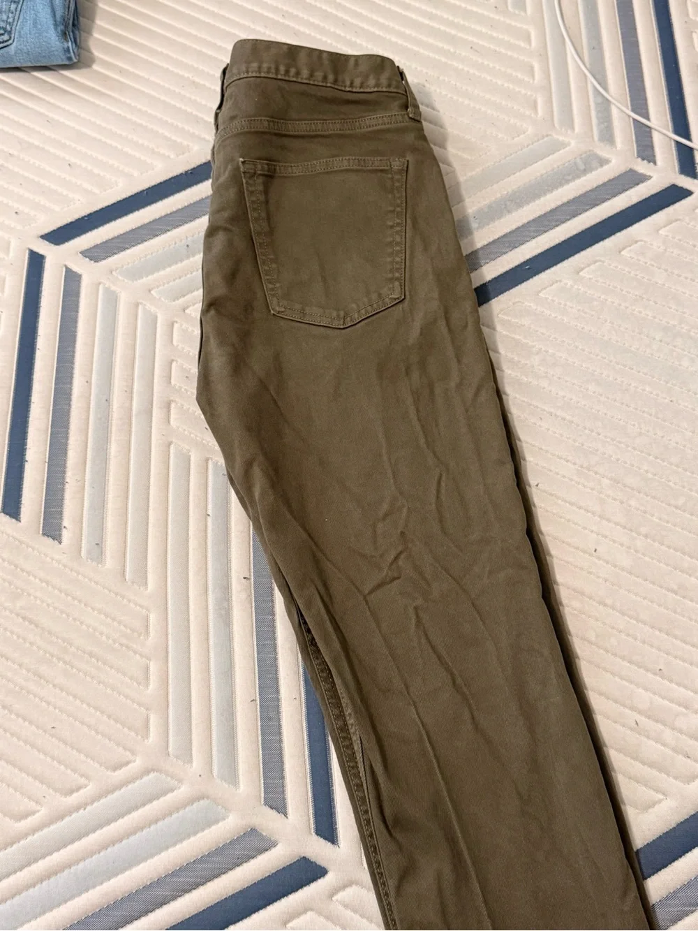 Old Navy slim fit